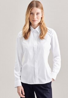 Рубашка Seidensticker, белая