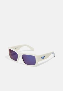 Солнцезащитные очки УНИСЕКС adidas Originals, белый