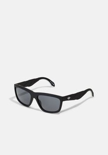 Солнцезащитные очки УНИСЕКС adidas Originals, матовый черный