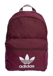 Рюкзак adidas Originals, бордовый