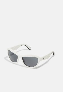 Солнцезащитные очки УНИСЕКС adidas Originals, белый
