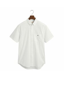 Рубашка MICRO DOT GANT, hvid