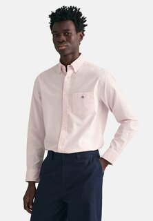 Рубашка REG OXFORD SHIRT GANT, светло-розовый