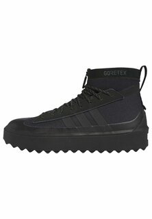 Высокие кроссовки ZNSORED HIGH GORE-TEX adidas Sportswear, core black core black core black