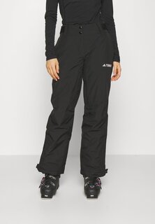 Лыжные брюки XPERIOR 2L INSULATED Adidas, черный