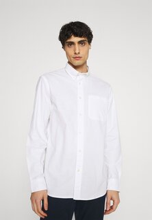 Рубашка SLHREGRICK-OX FLEX LS W NOOS Selected, белый