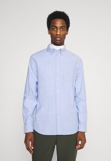 Рубашка SLHREGRICK-OX FLEX LS W NOOS Selected, голубой