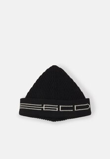 Кепка GIULY HAT LOGO UNISEX GCDS, черный