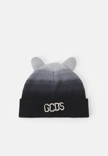 Кепка BRUSHED DEGRADE HAT UNISEX GCDS, черный