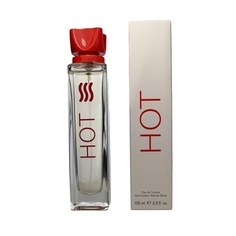 Духи Hold Hot for Women 3.3oz EDT Spray H.O.T.