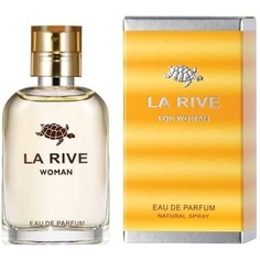 La Rive for Woman парфюмированная вода 90мл