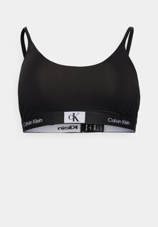 Бюстье Calvin Klein Underwear, черный