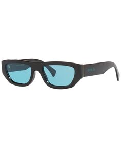 Мужские солнцезащитные очки, GC00188253-X Gucci