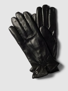 Модель кожаных перчаток Antwerp Touch Roeckl, черный