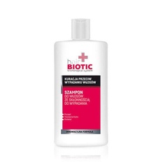 Набор шампуней и сывороток для лечения выпадения волос Trichological System, Hair Biotic