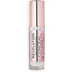 Консилер Conceal And Define C0, Makeup Revolution