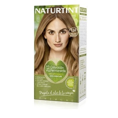 Краска для волос без аммиака с высоким процентом натуральных ингредиентов 7.34 Светлый орех 170мл, Naturtint