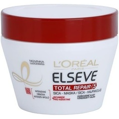 L&apos;Oreal Elseve Full Repair 5 Маска для волос Elvive Full Restore 5 300 мл 10 унций L'Oreal