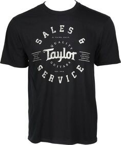 Футболка Taylor Shop — XX-Large