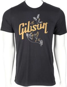 Футболка «Колибри» Gibson Accessories - Большая