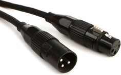 Микрофонный кабель Telefunken SGMC-5 серии XLR Stage — 16,4 фута