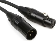 Микрофонный кабель Telefunken STMC-3X Studio Series — 3 фута