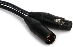 Микрофонный кабель Telefunken STMC-10X Studio Series — 10 футов
