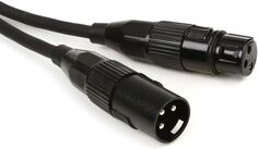 Микрофонный кабель Telefunken SGMC-2 серии XLR Stage — 6,5 футов