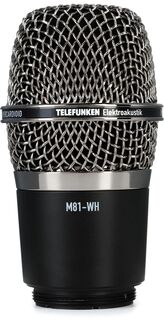 Капсула Telefunken M81-WH для беспроводной связи