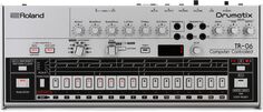 Драм-машина Roland TR-06 Drumatix