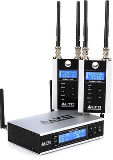 Alto Professional Stealth Wireless Pro для громкоговорителей