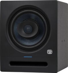 Новый 8-дюймовый активный студийный монитор PreSonus Eris Pro 8