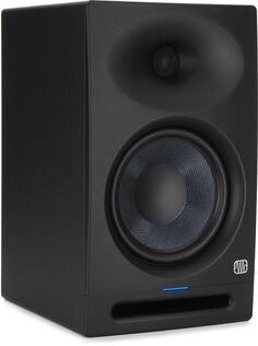 Новый 8-дюймовый активный студийный монитор PreSonus Eris Studio 8