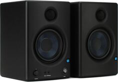 PreSonus Eris E4.5 4,5-дюймовые активные студийные мониторы