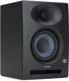 Новый 4,5-дюймовый активный студийный монитор PreSonus Eris Studio 4