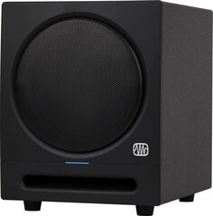 Новый студийный сабвуфер PreSonus Eris Sub 8BT с 8-дюймовым питанием и Bluetooth