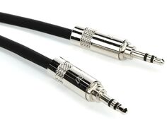 Pro Co BPMBMB-5 Excellines: кабель с разъемом TRS 3,5 мм на разъем TRS 3,5 мм — 5 футов