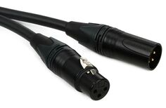 Микрофонный кабель Pro Co EVLMCN-5 Evolution — 5 футов