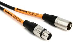 Микрофонный кабель Pro Co EXM-30 Excellines — 30 футов