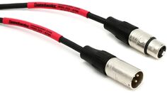 Микрофонный кабель Pro Co EXM-10 Excellines — 10 футов
