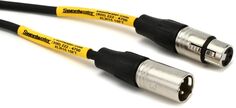 Микрофонный кабель Pro Co EXM-15 Excellines — 15 футов