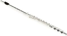 Промежуточная флейта Tomasi Series 10 — губная пластина гренадиллы