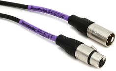 Соединительный кабель Pro Co EXM-5 Excellines XLR «мама» — «папа» XLR — 5 футов