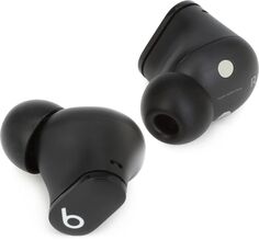 Beats Studio Buds — настоящие беспроводные наушники с шумоподавлением, черный цвет ARP