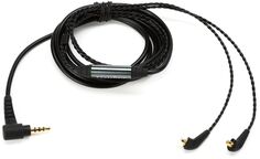 Сбалансированный кабель Etymotic Research ER4, запасной кабель 2,5 мм для ER4 SR/XR ARP