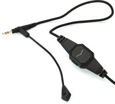V-Moda BoomPro Microphone Съемный гибкий микрофон на штанге для наушников ARP