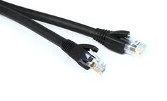 Pro Co PCS-10 Excellines ProCat Cat 5e Ethernet-кабель без зацепов — 10 футов