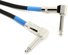 Pro Co EGLL-30 Excellines Инструментальный кабель с прямым и прямым углом — 30 футов