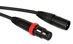 Микрофонный кабель Pro Co MSW-15 MasterMIKE с переключателем включения/выключения — 15 футов