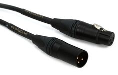 Микрофонный кабель Pro Co EVLMCN-25 Evolution — 25 футов